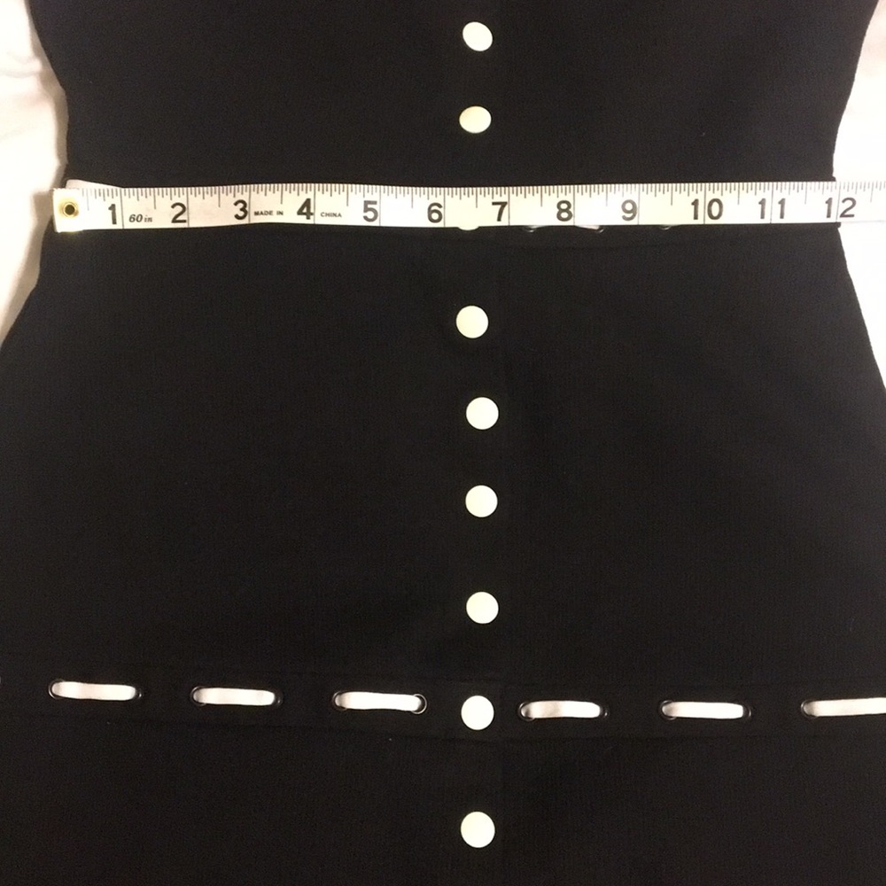 BodyCon Dress - Picture 5 of 7